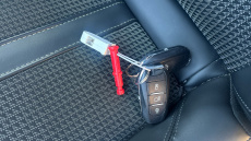 Peugeot 208 100kW GT 50kWh 5dr Auto Electric Hatchback